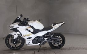 KAWASAKI NINJA400 EX400G