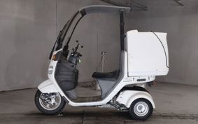 HONDA GYRO TA03