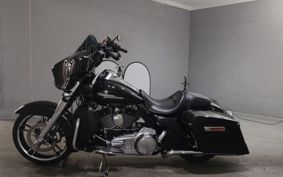HARLEY HARLEY FLHX1690 KBM