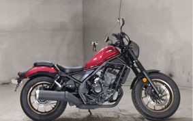 HONDA  REBEL 250S MC49