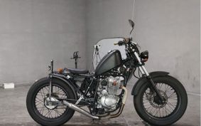 HONDA FTR223 MC34