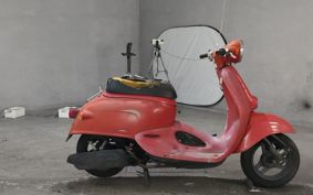 HONDA JOL CUB AF53