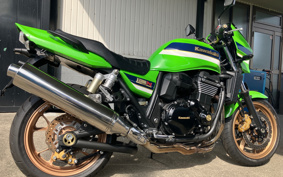 KAWASAKI ZRX1200 DAEG 2015 ZRT20D