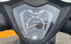 HONDA DIO 110 JF31