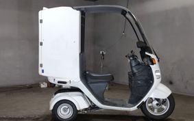 HONDA GYRO TA03