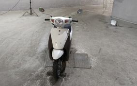 SUZUKI LETSG CA4AA