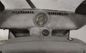 HONDA GYRO TA02