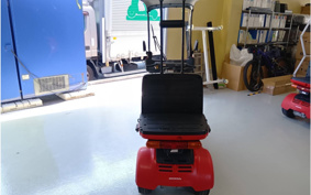 HONDA GYRO TA03