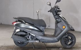 YAMAHA  AXIS Z SED7J