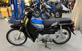 HONDA SUPER CUB110 JA10
