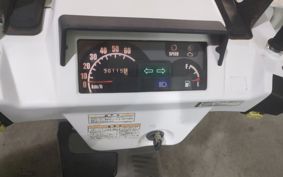 HONDA GYRO TD02