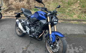 HONDA CB250R MC52