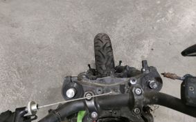 YAMAHA XSR900 RN56J
