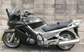 YAMAHA FJR1300 AS 2009 RP13