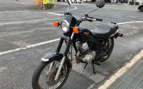 YAMAHA SR125 4WP