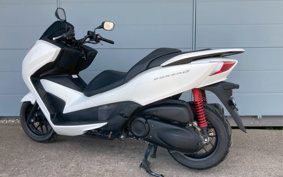 HONDA FORZA MF12
