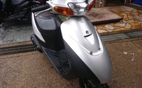 SUZUKI LETS2 CA1PA