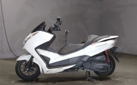 HONDA FORZA MF12