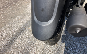 HONDA GIORNO AF77