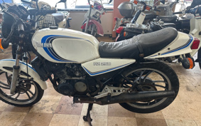 YAMAHA RZ 250 4L3