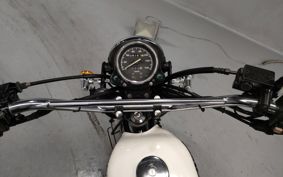 KAWASAKI 250TR BJ250F