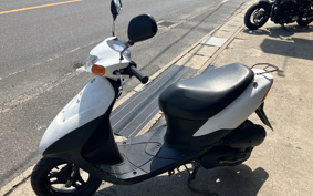 SUZUKI LETS2 CA1PA
