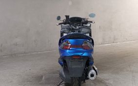 SUZUKI SKYWAVE 250M CJ45A