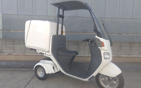 HONDA GYRO TA03