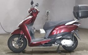 HONDA LEAD 125 JF45