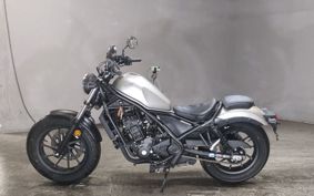 HONDA REBEL MC49