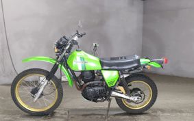 KAWASAKI KL250 KL250A