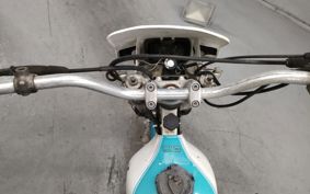 HONDA TLM200R MD15