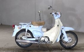 HONDA LITTLE CUB AA01