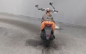 SUZUKI LETS4 CA41A