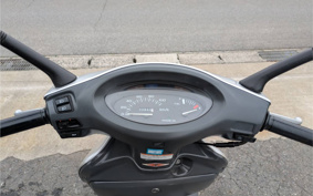 HONDA SPACY125 JF04