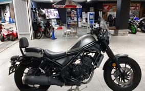 HONDA  REBEL 250 ABS MC49