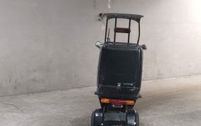HONDA GYRO TA02