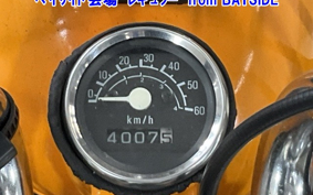HONDA MONKEY