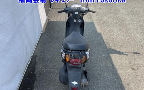 SUZUKI LETS4