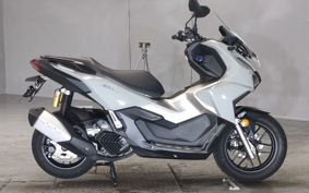 HONDA ADV160 KF54