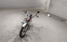 HONDA SOLO AC17