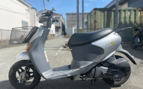 SUZUKI LETS4 CA45A