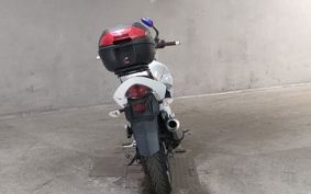 SUZUKI GSR250 GJ55D
