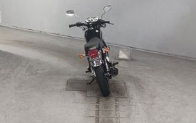 YAMAHA YB125SP PCJL