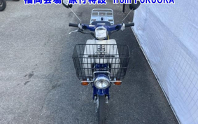 HONDA C50