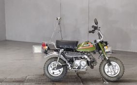 HONDA MONKEY Z50J