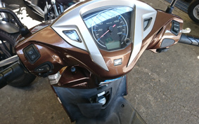 HONDA LEAD 125 JF45