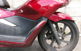 HONDA PCX125 JF81