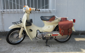 HONDA LITTLE CUB AA01