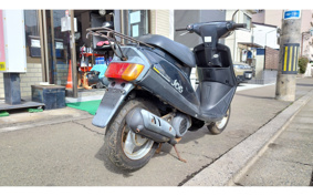 YAMAHA JOG 3KJ